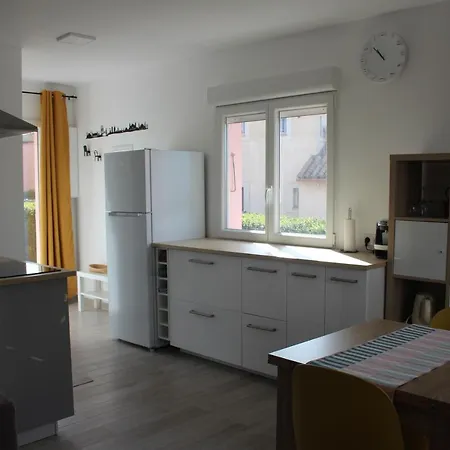 Appartement Le Beau Site By Beds83 à Fréjus Extérieur photo