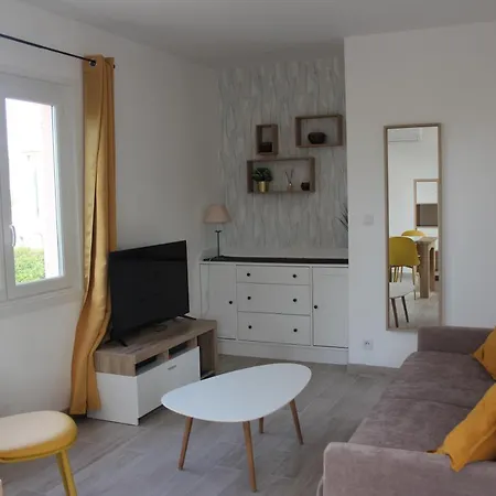 Appartement Le Beau Site By Beds83 à Fréjus Extérieur photo
