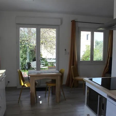Appartement Le Beau Site By Beds83 à Fréjus Extérieur photo