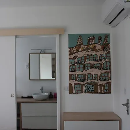 Appartement Le Beau Site By Beds83 à Fréjus Extérieur photo