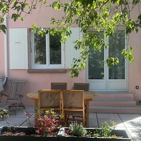 Appartement Le Beau Site By Beds83 à Fréjus Extérieur photo